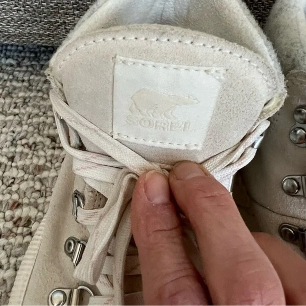 Sorel beautiful preloved